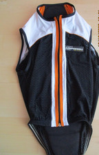 Rückenprotektor Komperdell