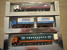 herpa lkw 1:87 konvolut In Der