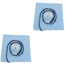  Set of 2 Saxophon Zubehör