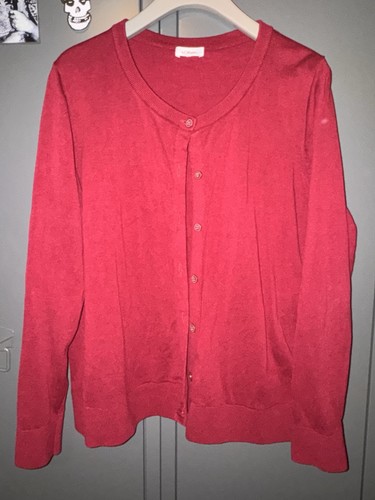 Oliver cardigan strickjacke - cardigan,