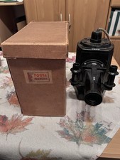 Pouva Magica Filmbetrachter