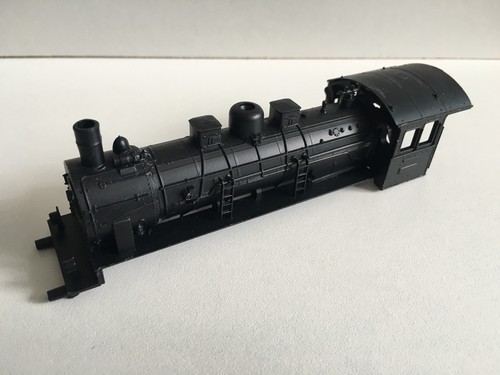 Modelleisenbahn spur ho - modelleisenbahn,