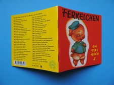 Pixi Buch Sonderausgabe 2004 -