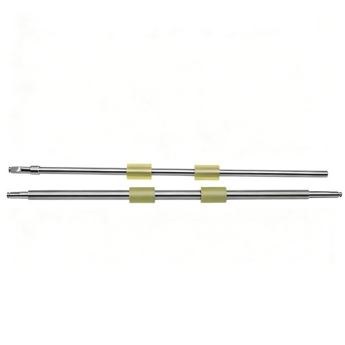 Kompatibles vorschubwalzen set - kompatibles, vorschubwalzen-set