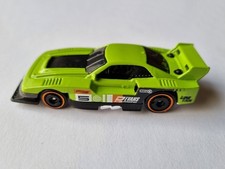 2025 Hot Wheels GT - Scorcher in 1:64 # JBJ86 HW Retro Racer Track Race