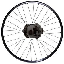 Vorderrad SON 28 15 Dynamo