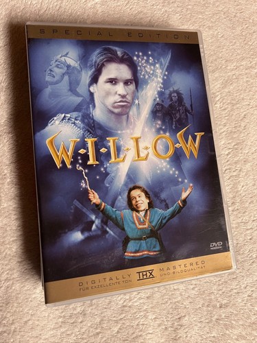Willow special edition - willow,