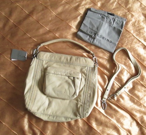 Liebeskind damen woman hobo - damen,