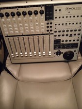 MCU Mackie Control Universal