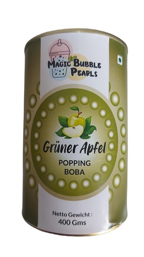 Bubbletea 400g popping - bubbletea,