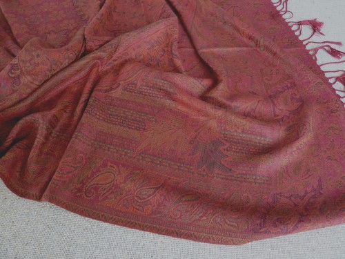 Schals und tücher jacquard - tücher,