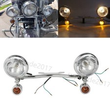 Motorrad nebelscheinwerfer - motorrad,