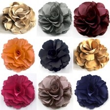 HAARBLUME Ansteckblume