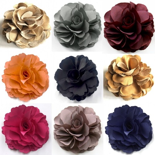 Haarblume ansteckblume - haarblume,