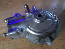 YAMAHA XV535 2YL  Kardantrieb Antrieb Kardan Hinterradantrieb 3BR