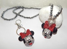 Minnie MAUS Anhänger KOPF
