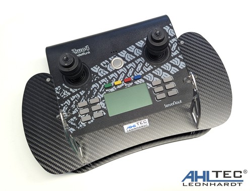 Ahltec senderpult für - senderpult,