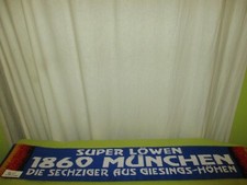 TSV 1860 München Original Fan
