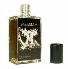 Patchouli Messiah – 10 ml