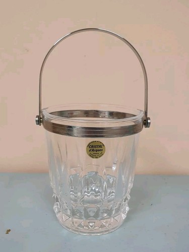 Vintage französischer cristal - vintage,