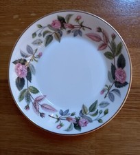 WEDGWOOD HATHAWAY ROSE BONE
