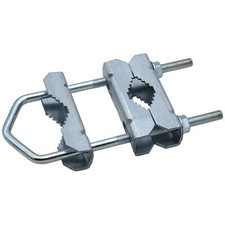 ►Universal Doppel-Schelle