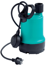 WILO Entwässerungspumpe