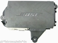 Audi A1 8X Q3 8U ECU Amp