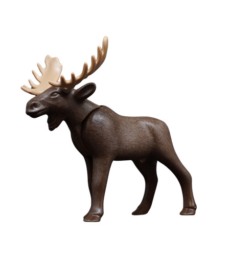 Playmobil wildtiere waldtiere - playmobil,