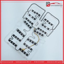 MERCEDES-BENZ C-KLASSE S203 K