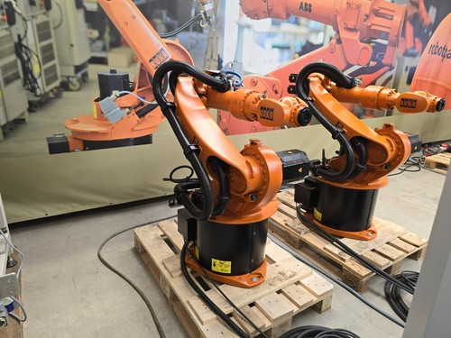 Kuka kr16 krc2ed05 - kuka, krc2ed05,