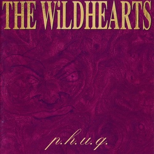 The wildhearts q - the,