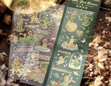 Le Petit Prince Aufkleber Set