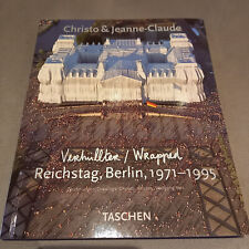 Christo & Jeanne-Claude
