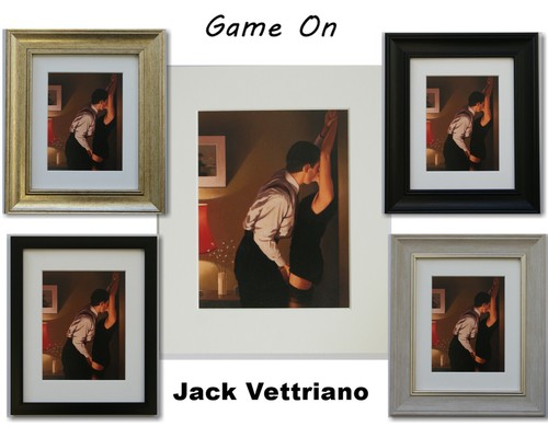 Jack vettriano game - jack,