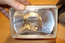 Yamaha FZX 750 Scheinwerfer