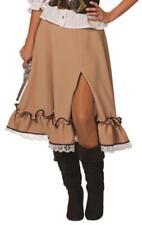 Rock Bluse Pirat Cowgirl