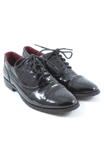 Zanon zago richelieus damen - &,