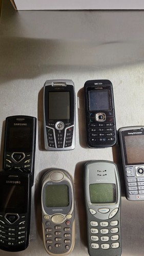 Nokia mobiltelefon mit - nokia,