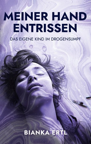 Meiner hand entrissen - hand,