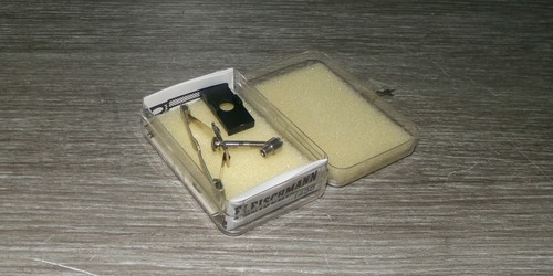 Fleischmann 1458 - fleischmann,