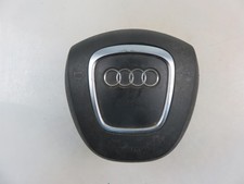 AUDI A6 4F2, C6 Lenkrad Airbag