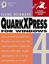 QuarkXPress 4 Für Windows