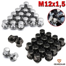 20 Radmuttern Muttern