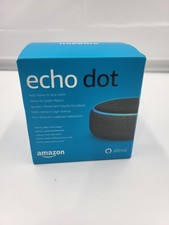 Amazon Echo Dot 3. Generation