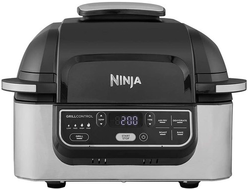 Ninja ag301eu grill - ninja, &