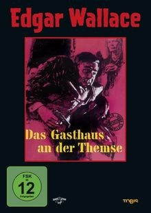 Das gasthaus der themse - das,