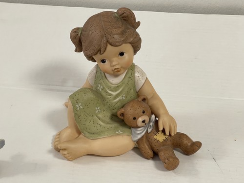 Goebel figur nina und marco - figur, 17