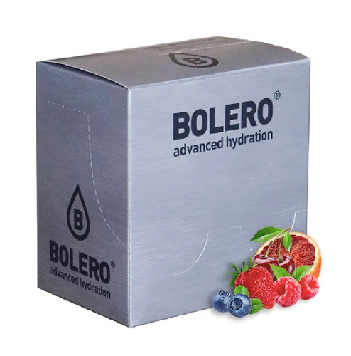 Bolero drink box mix - drink,