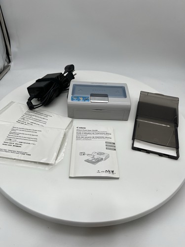 Canon selphy cp400 digital - canon,